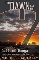 Call of Omega 1502384264 Book Cover