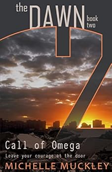 Paperback The Dawn: Call of Omega Book