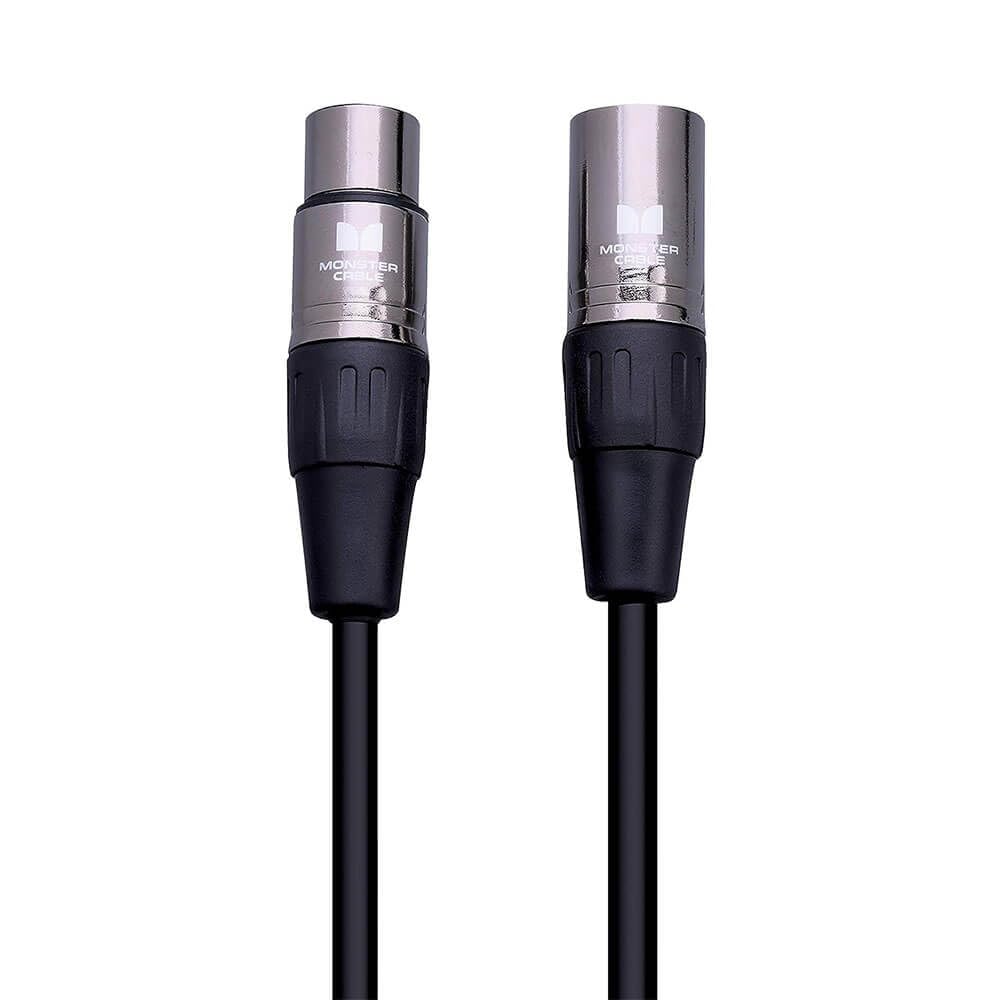 Amazon | MONSTER CABLE (モンスターケーブル) マイクコード マイク