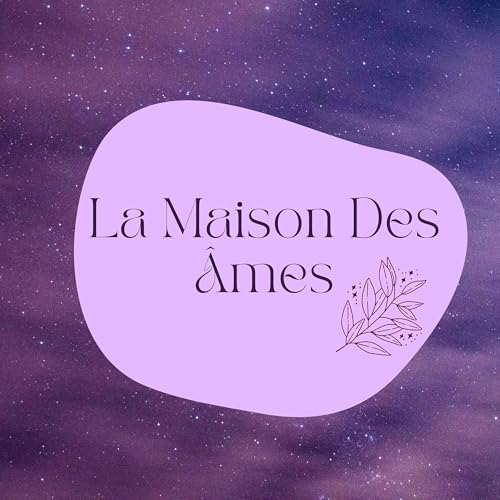 『La Maison Des Âmes』のカバーアート