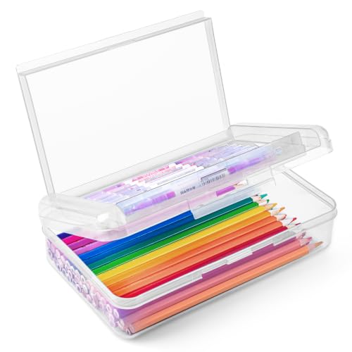 Nuozme pencil box image