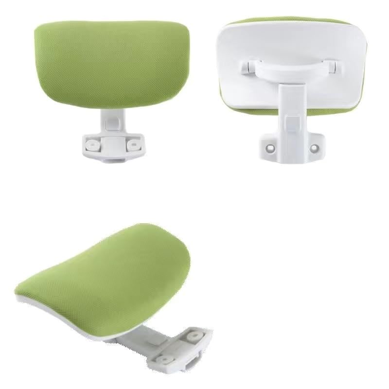 Amazon.co.jp: 椅子のヘッドレスト後付け ネックパッド 頭をもたせる