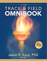 Track & Field Omnibook 160679499X Book Cover