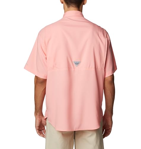 Image of Columbia Men's PFG Tamiami II Short Sleeve Fishing Shirt