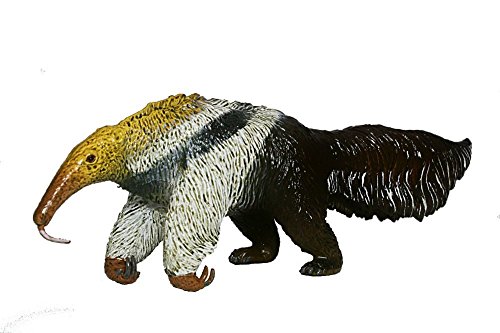 schleich anteater