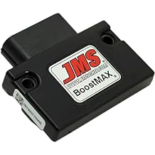 JMS BOOSTMAX ECOBOOST Performance Booster - 2010-2020 Some Ford W- 3.5L ECOBOOST ENG - BX600035