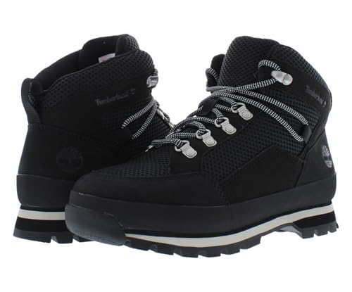 Image of Timberland Women's Mt. Maddsen Mid Waterproof Hiking Boots