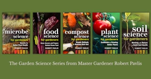 Plant Science for Gardeners: Essentials for Growing Better Plants (Garden Science Series, 2) - Image 3