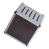 Leichte Gedruckte Gitarren Pick Speicherlösungs Plector Organizer Hülle Halterbox Für Gut Organisierte Musikraum Musikzubehör Organizer