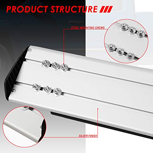 The 6 Best Auto Dynasty Running Boards of 2024 [Verified] Cherry Picks