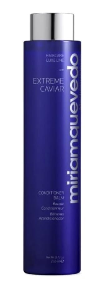 Miriam Quevedo Extreme Caviar | Bálsamo acondicionador 250 ml