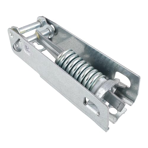 sparefixd Türscharnier für Gefrierschranktür, passend für Bompani Kühlschrank und Gefrierschrank