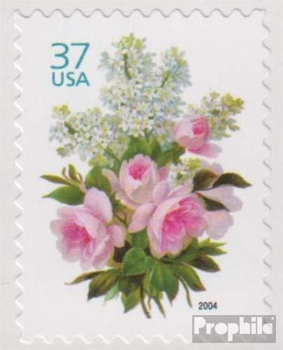 PROPHILA Briefmarken-Set BRD 2005 Blumen (2462-2463) – Postfrisch MNH Für Sammler