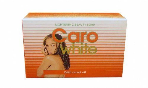CARO WHITE LIGHTENING BEAUTY SOAP 180g