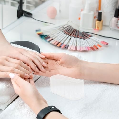 Accessoires de manucure et porte-outils pour ongles en acrylique à 26 emplacements