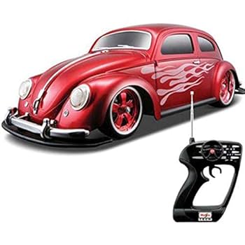 【未使用】1/18Maistoマイスト！VOLKSWAGEN［1951］ Maisto 1951 Volkswagen Bug 1:18 Diecast Car for sale online
