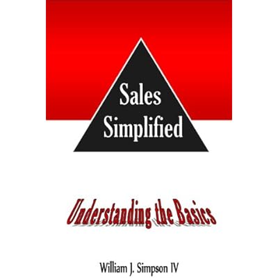 Sales Simplified
