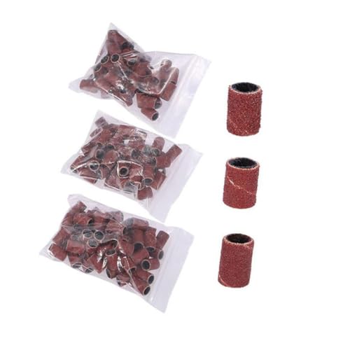 Kit de soin des ongles Ipetboom avec ponceuse électrique et embouts de limage standard prise UE