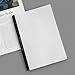2PC-B536 Pages Wireless Binding Student Error Correction Horizontal Notebook-Blank