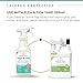 Wondercide - Flea, Tick & Mosquito Spray for Dogs, Cats, and Home - Tick Killer, Control, Prevention, Treatment - with Natural Essential Oils - Pet and Family Safe - Cedarwood 16 oz