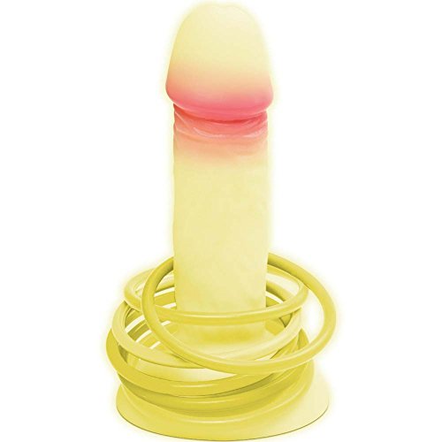 Pecker Ring Toss Pack of-1