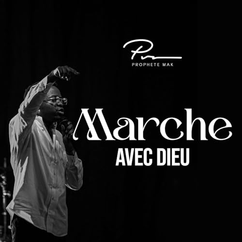 La marche avec Dieu