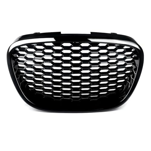 Grille de pare-chocs avant Seat Leon Toledo BPPPGR36 réparation