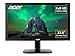 Produktbild Acer LCD Monitor KA240HBID|24"|Panel TN|1920x1080|16:9|60Hz|5 ms|Tilt|Colour Black|UM.FX0EE.005