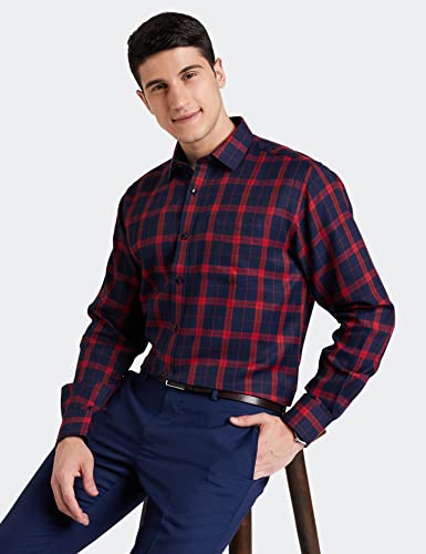 Image of Amazon Brand - Symbol Men's Regular Fit Shirt