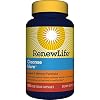Renew Life Adult Cleanse More -Detox, helps relieve occasional bloating and restore regularity, Herbal & Mineral Formula…