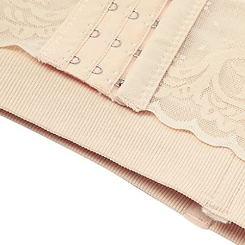 Corps shaper haut de gamme gainant avec finitions découpe laser - 7