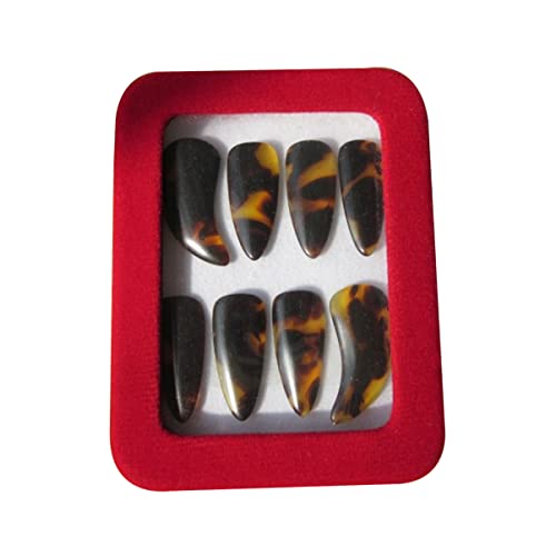 STOBOK 1Set Débutants Ukulélé Pouce Médiators Protecteurs Couverture Choisir Pratiquant Enfants Naturel-Imité pour… - Les Beatles, Paul McCartney, John Lennon, RIngo Starr, George Harrison STOBOK 1Set Débutants Ukulélé Pouce Médiators Protecteurs Couverture Choisir Pratiquant Enfants Naturel-Imité pour… – Image 3