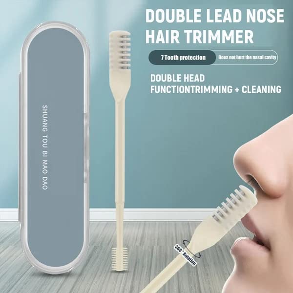 Remington Replacement Nose and Ear Trimmer Attachment for Model PG6855