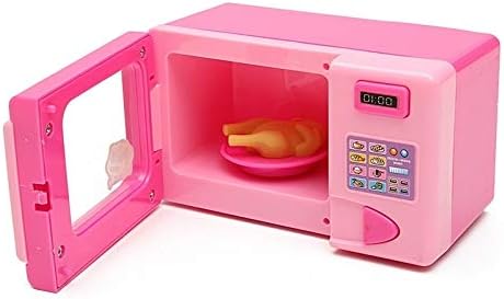 mini kitchen oven game