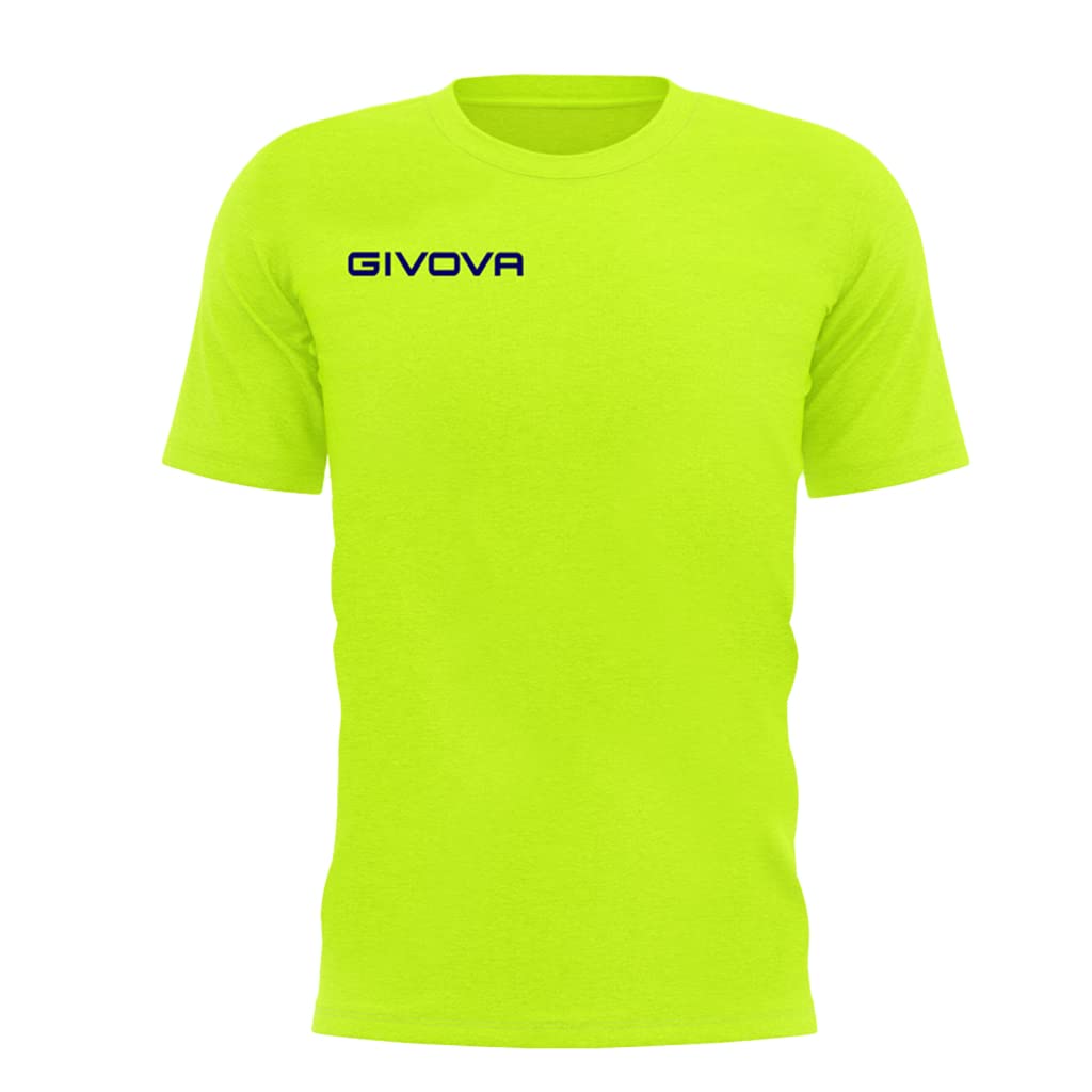 GivovaFresh Cotton T-Shirt