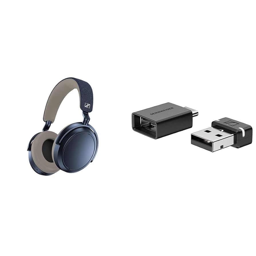 Amazon.co.jp: 【セット買い】ゼンハイザー Sennheiser