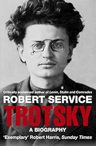 Trotsky: A Biography