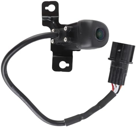 Backup Camera for Santa Fe XL 2017-2019, Car Rear View Camera, Parking Assist Camera, 95760 B8641 Reverse Camera, Improved Rear Visibility