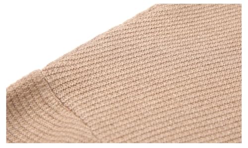 Men Chinese Style Slim Fit Knitted Cardigan Men Stylish Casual Vintage Mandarin Collar Sweatercoat3