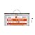 GRK CAB8212B Cabinet Bulk 8 by 2-1/2-Inch Screws, 1500 Screws per Box
