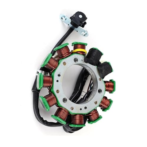 Bobine de stator moto pour réparer le système de charge du TRX400EX