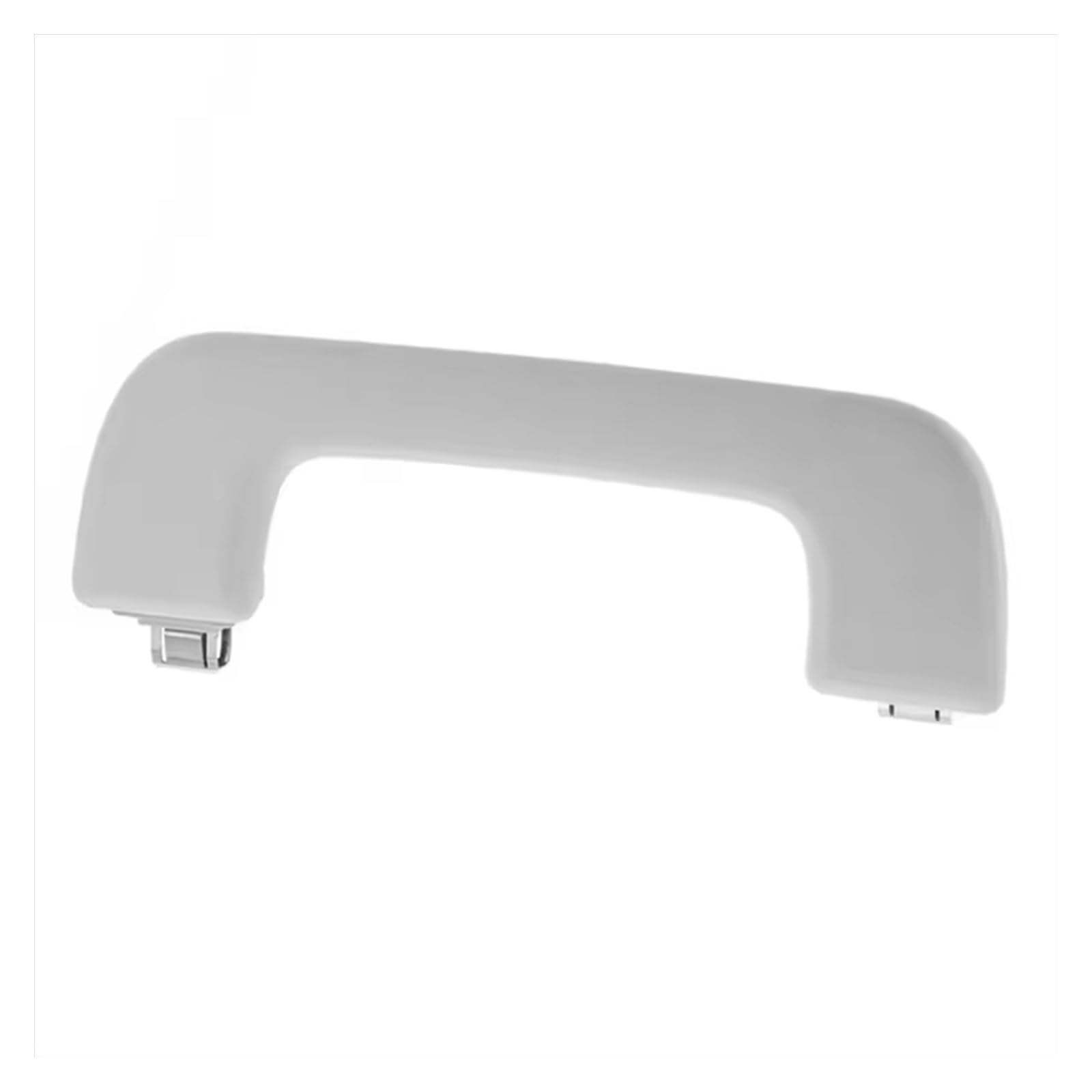 Jkswzma Car Inner Handle for A1 for A4 for S4 for A5 for A6 Interior Front Rear Roof Grab Handle 8R0857607H,8K0857607,8UD857607