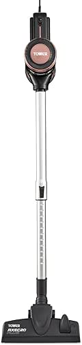 Tower T513005BLG Pro Aspirateur Filaire 3-en-1 - Aspirateur Balai -