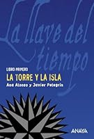 The Tower 8466752161 Book Cover