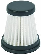 Rowenta ZR009009 EPA Filter for X-Touch AC97 Handheld Battery Vacuum Cleaner | Efficient Particle Filter | White/Grey