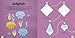 Easy Origami Kawaii: 400 pages ready to fold with 10 step-by-step tutorials