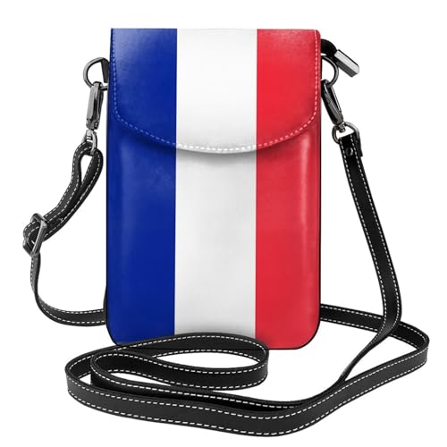 Small Cell Phone Purse Pu Leather Crossbody Cell Phone Bag Women Handbags With Shoulder Strap Holder Wallet Phones