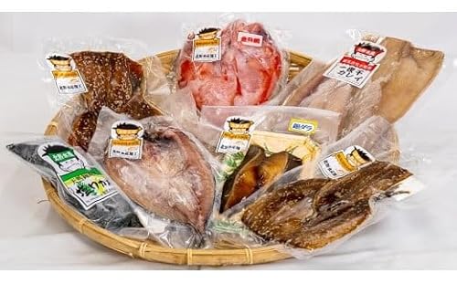 宗像特選 海産物セット[オアシス]