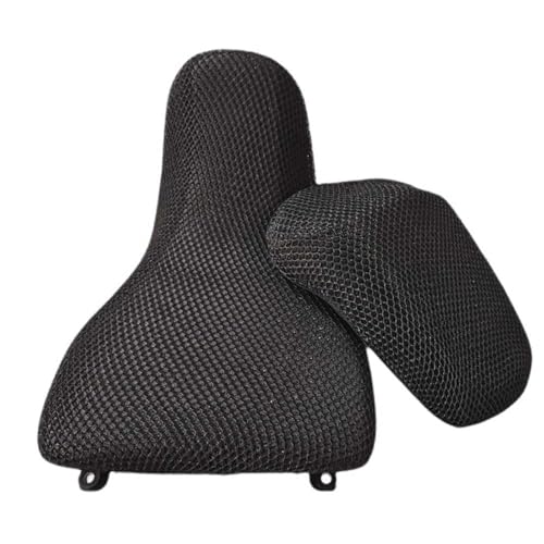 Housse de coussin de selle moto anti chaleur pour Suzuki Vstrom DL1050