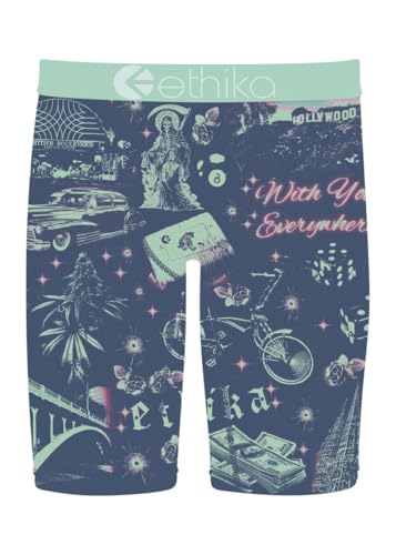 Ethika Mens Staple Boxer Brief | Ethika Dreams